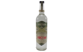 VENTA DE MEZCAL BLANCO ARTESANAL SANZEKAN