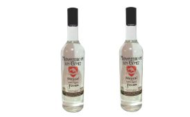 VENTA DE MEZCAL BLANCO ARTESANAL MONASTERIO DE LOS GOMEZ