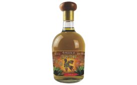 VENTA DE MEZCAL AÑEJO ARTESANAL AVECANOR